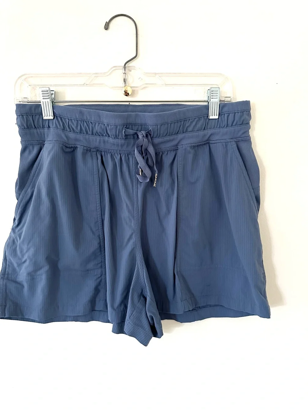 Lululemon Dance Studio High-Rise Short 3.5